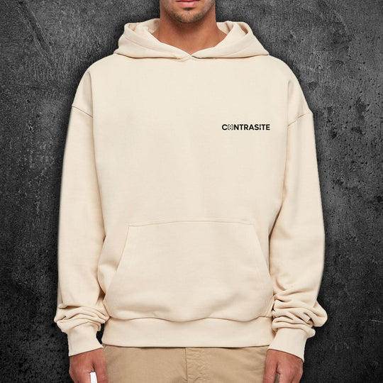 Oversized Hoodie - Differences