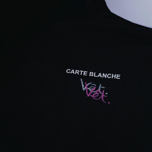 CB Vêtements Hoodie x atelier dioniso