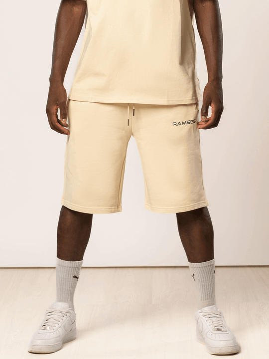 Ramses Sand Shorts