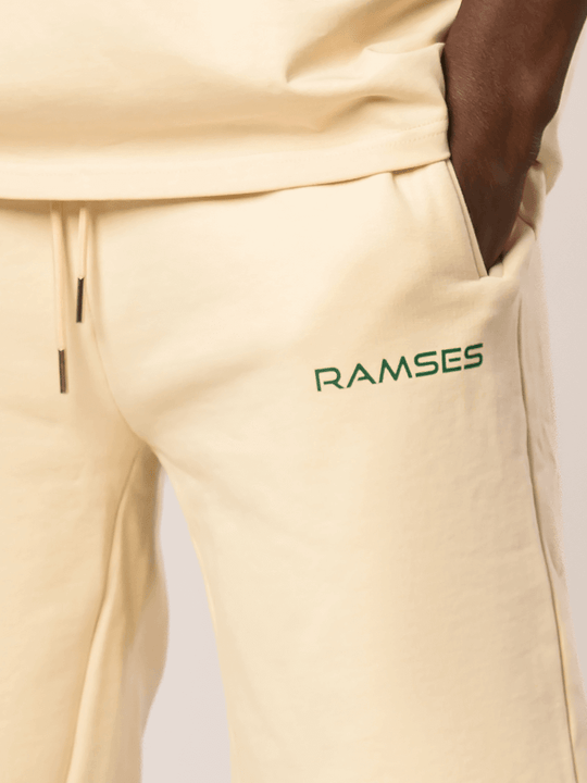 Ramses Sand Shorts