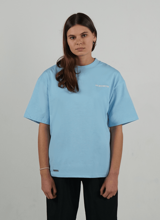 Broken Hearts Oversize T-Shirt