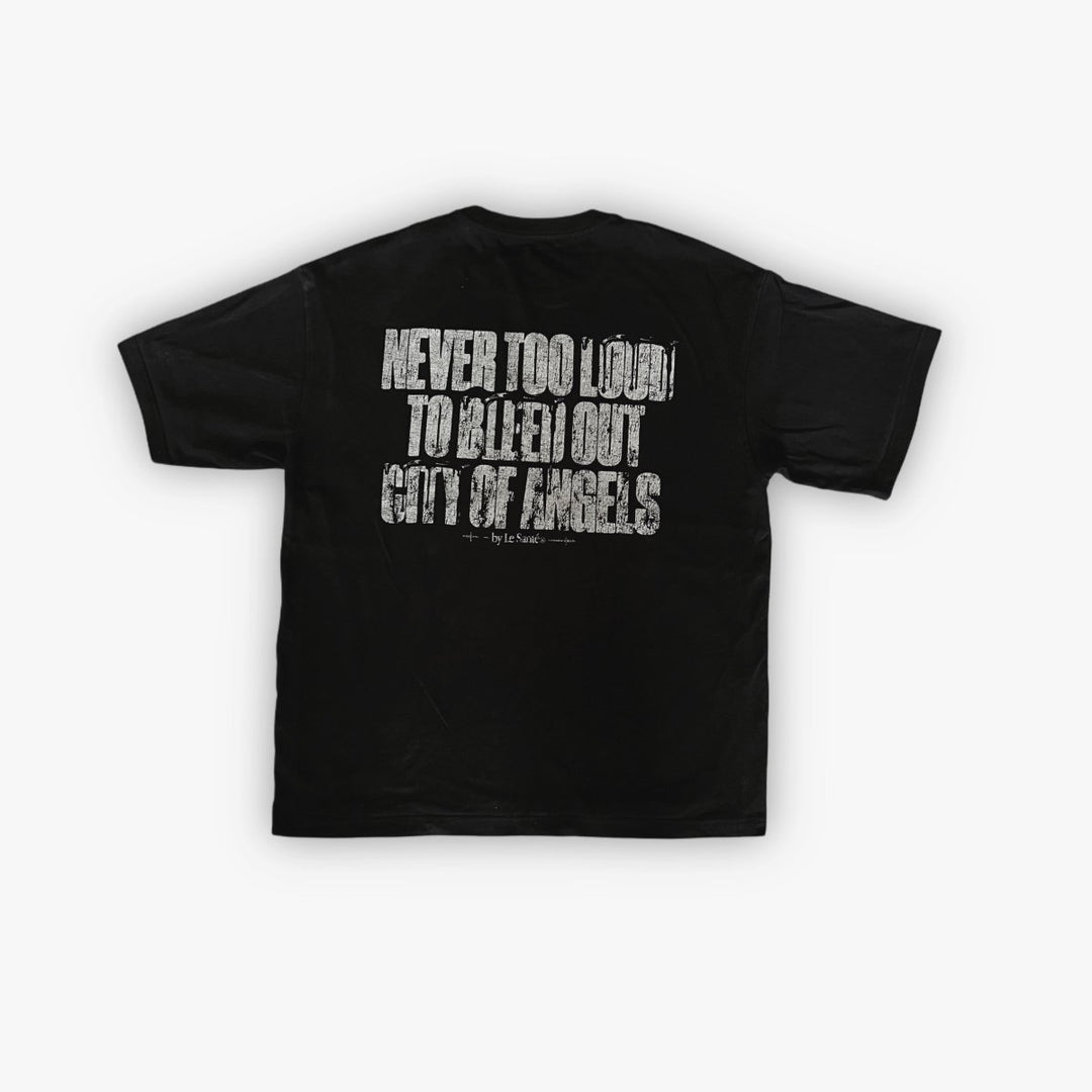 City of Angels Tee - ZEIMZY