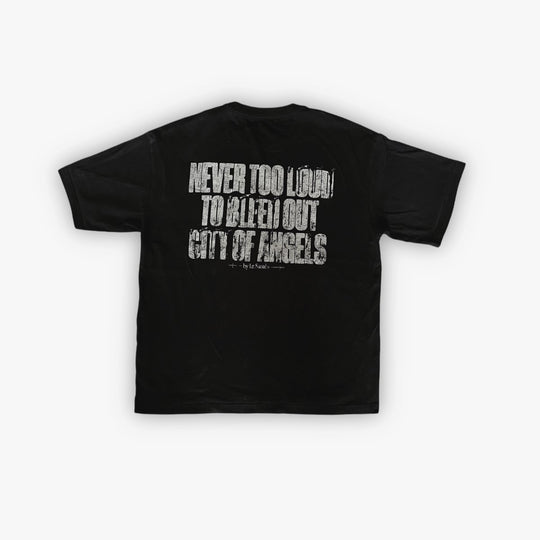 City of Angels Tee - ZEIMZY