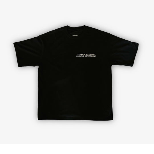 Dagger Tee - ZEIMZY