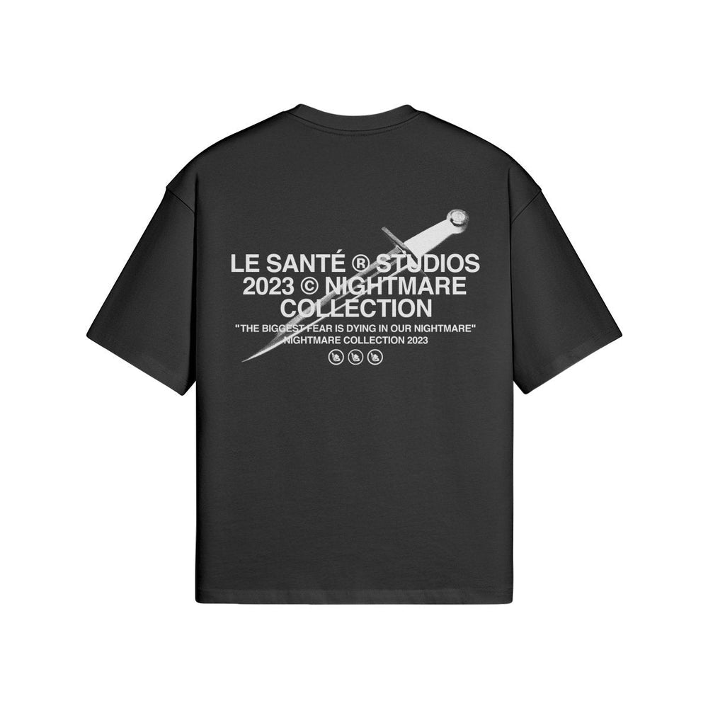 Dagger Tee - Le Santé