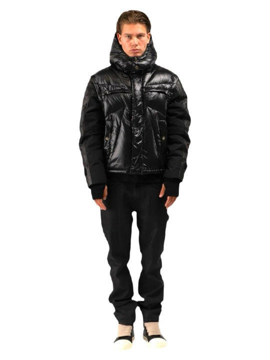 KALUD Down Multi Jacket Edition 1.1 - ZEIMZY