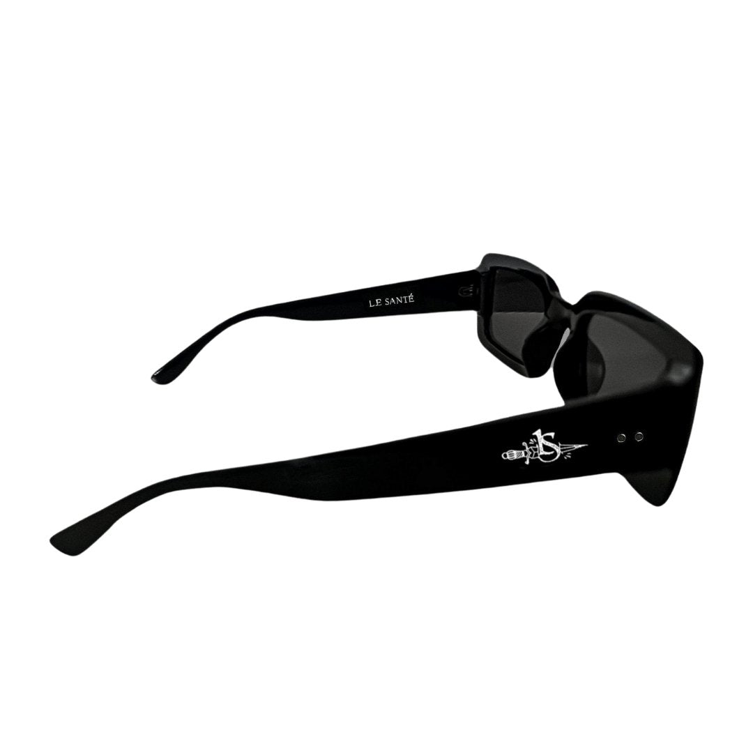 NIGHTMARE SUNGLASSES - ZEIMZY