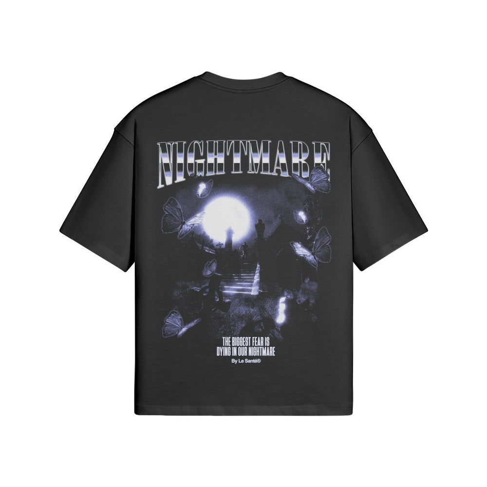 Nightmare Tee - ZEIMZY