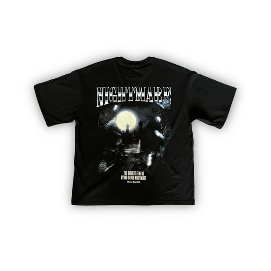 Nightmare Tee - ZEIMZY