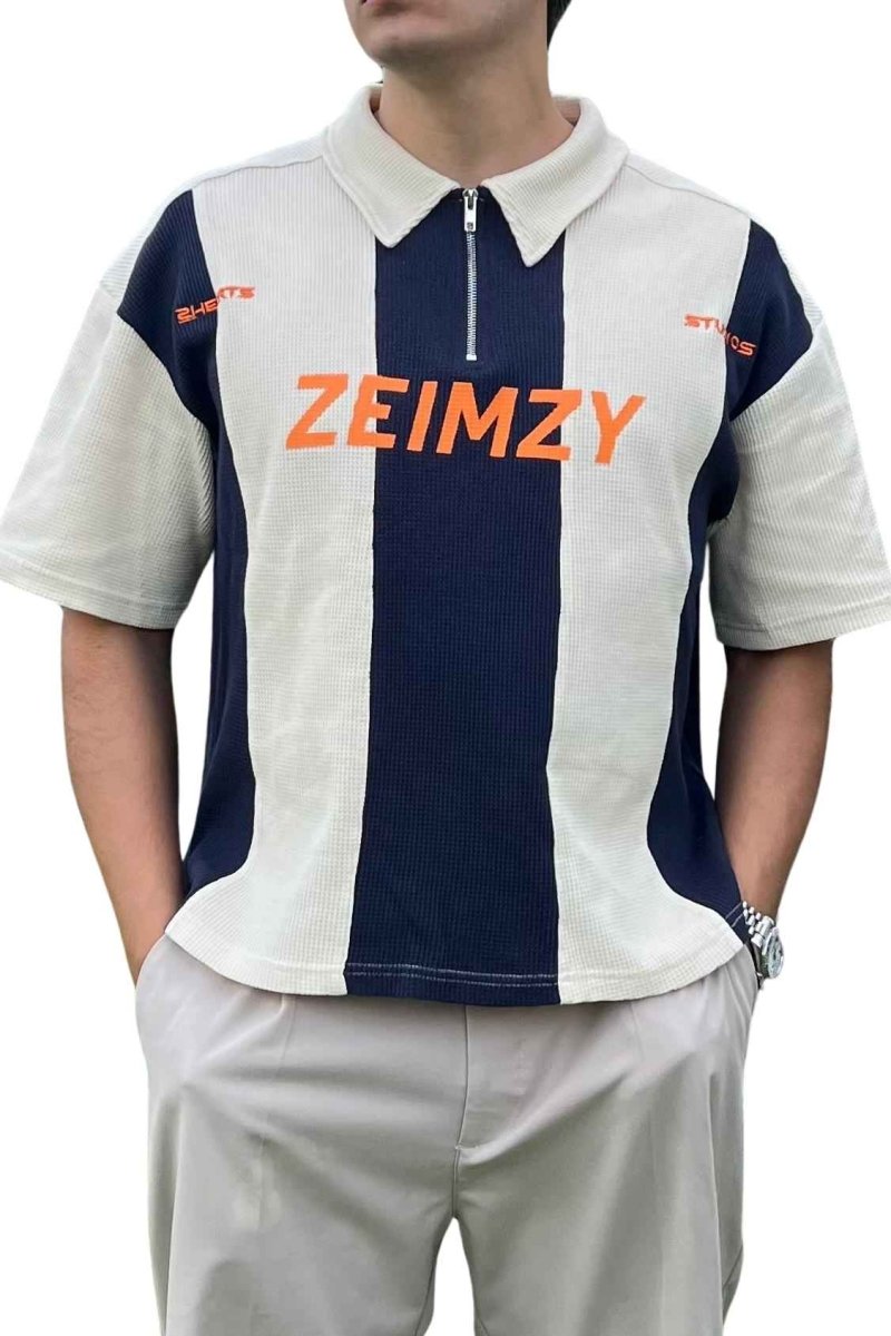 Vintage Jersey - ZEIMZY