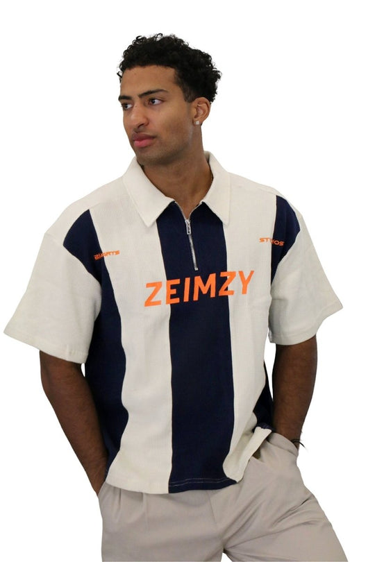 Vintage Jersey - ZEIMZY