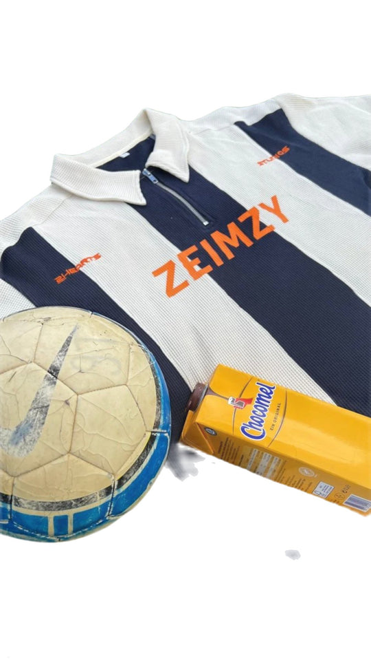 Vintage Jersey - ZEIMZY