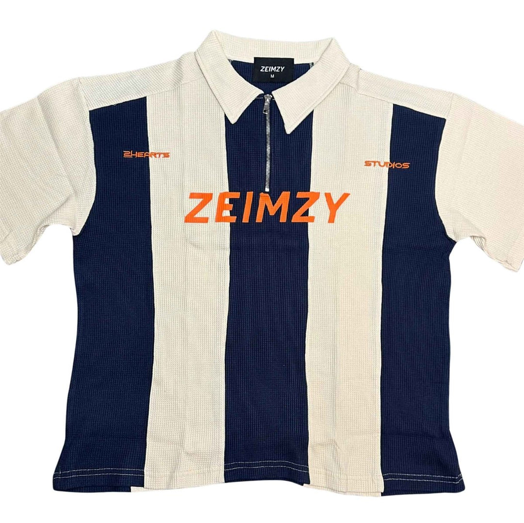 Vintage Jersey Imperfects - ZEIMZY