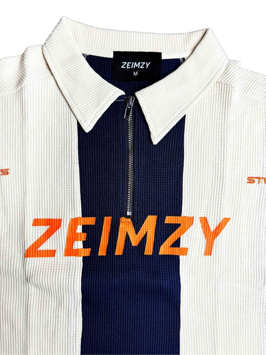 Vintage Jersey Imperfects - ZEIMZY