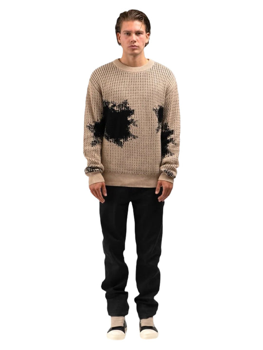 Wool Haven Sweater - ZEIMZY